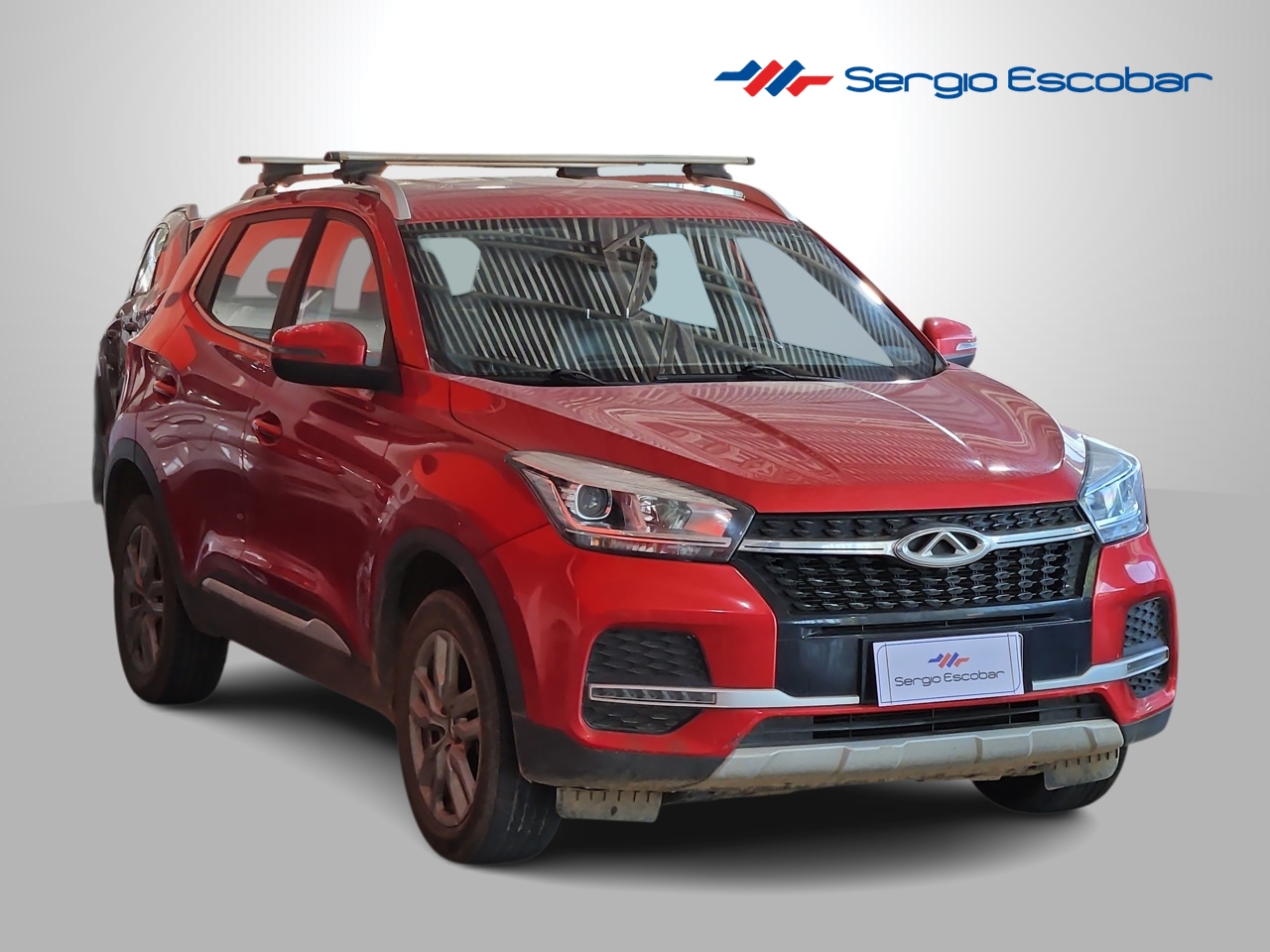 CHERY TIGGO 3 TIGGO 3 CVT 1 . 5L AUT 2022