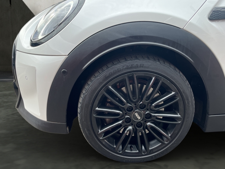 Mini Cooper S Hb 3p 2.0 Aut 2024 Usado  Usado en BMW Premium Selection