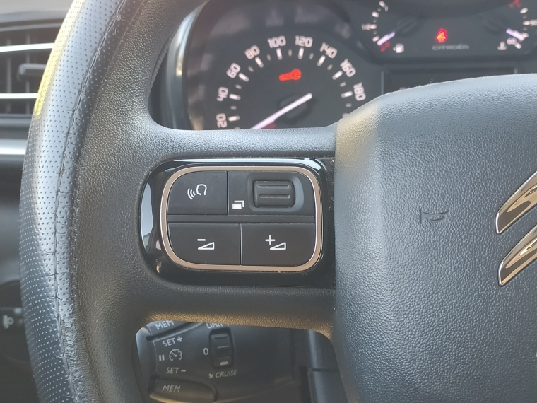 Citroen C-3 1.2 Puretch 2021 Usado  Usado en Kovacs Usados