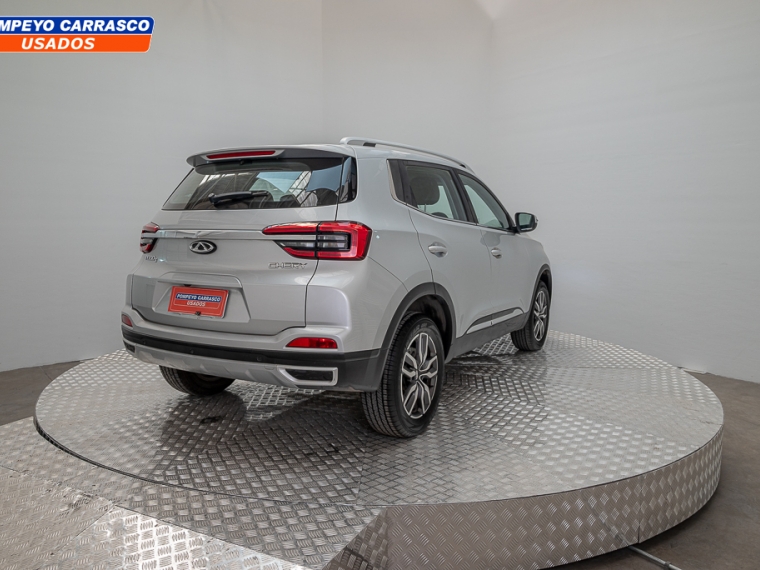 Chery Tiggo 3  1.5 Gls Mt 2022 Usado  Usado en Pompeyo