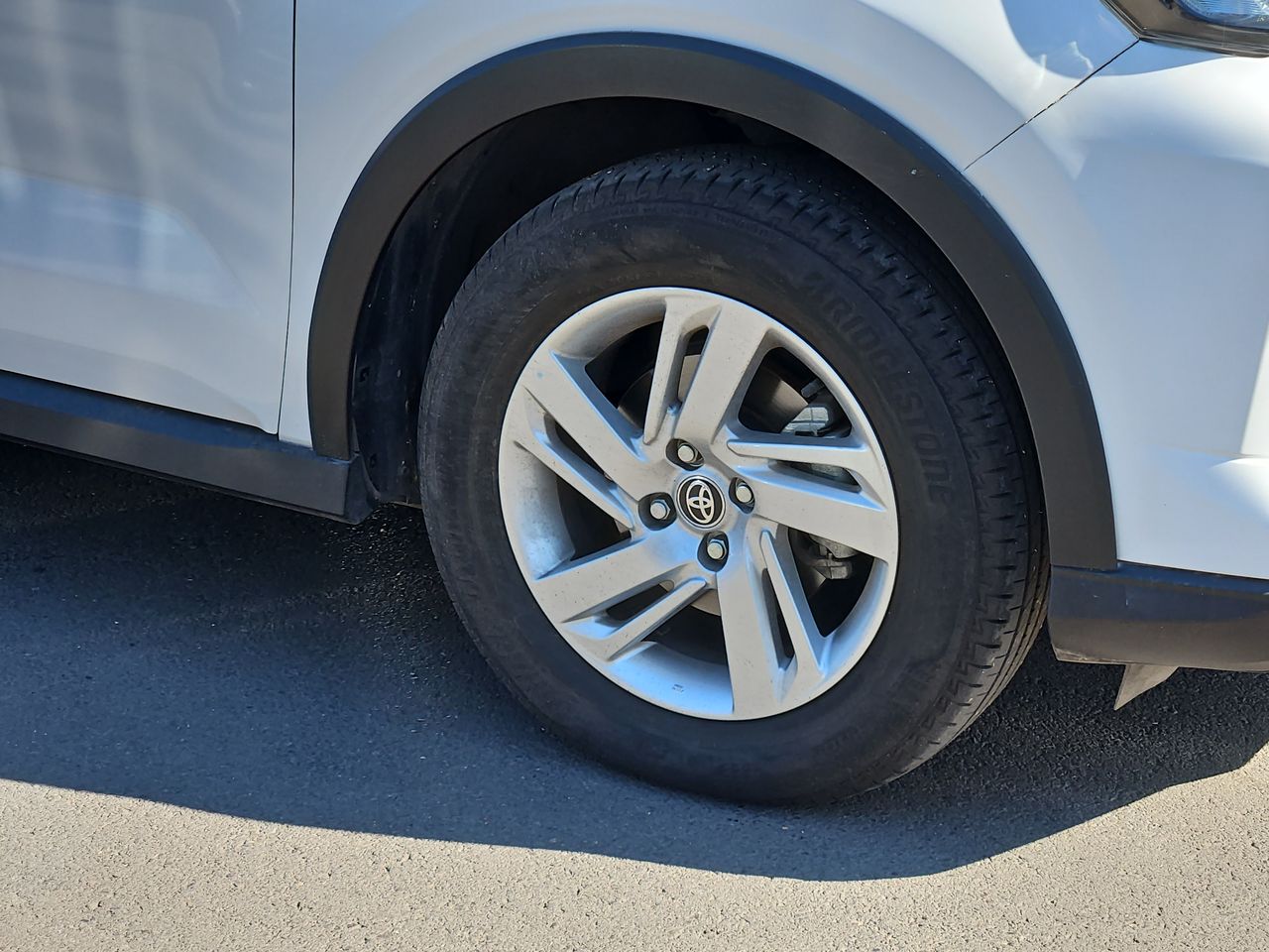 Toyota Raize Raize Cvt 1.2  Aut. 2023 Usado en Usados de Primera - Sergio Escobar