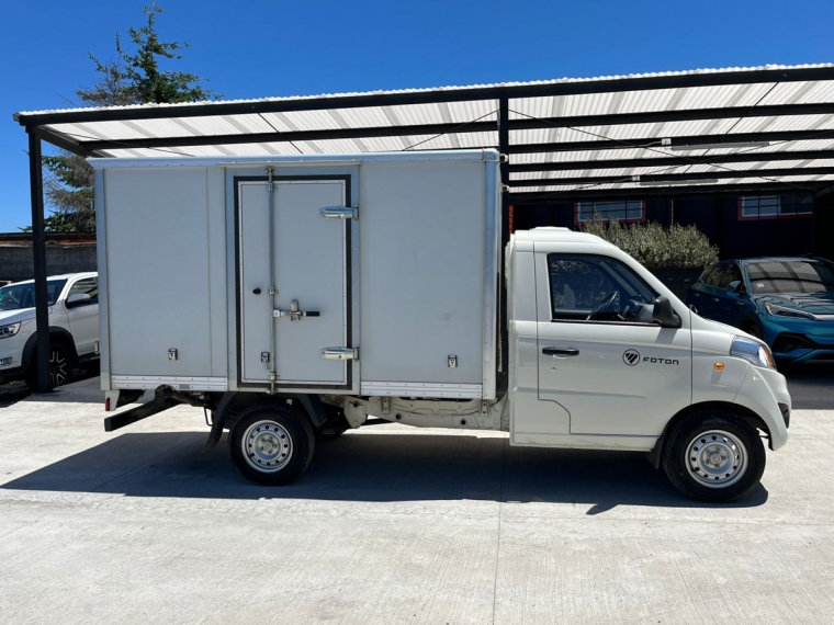 Foton Midi cargo Midi Cargpbox Pick Up 1.3 2022 Usado  Usado en Webautos.cl