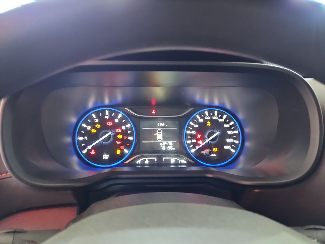 Gac motor Gs3 Gs3 Mt 1.5 2022 Usado  Usado en Webautos.cl