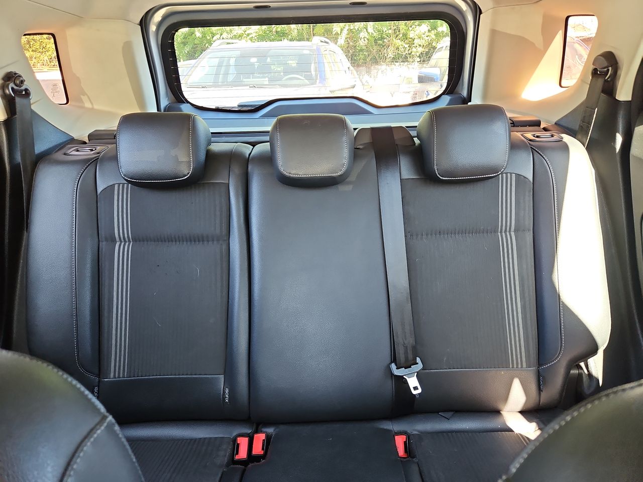 Ford Ecosport Ecosport S 1.5 2019 Usado en Usados de Primera - Sergio Escobar