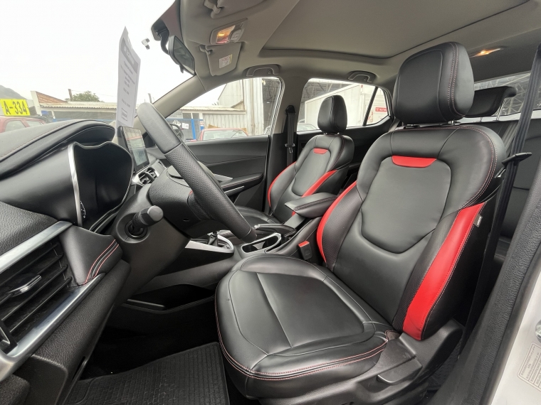 Chevrolet Groove Groove Premier 1.5 Mt 2023 Usado  Usado en Webautos.cl