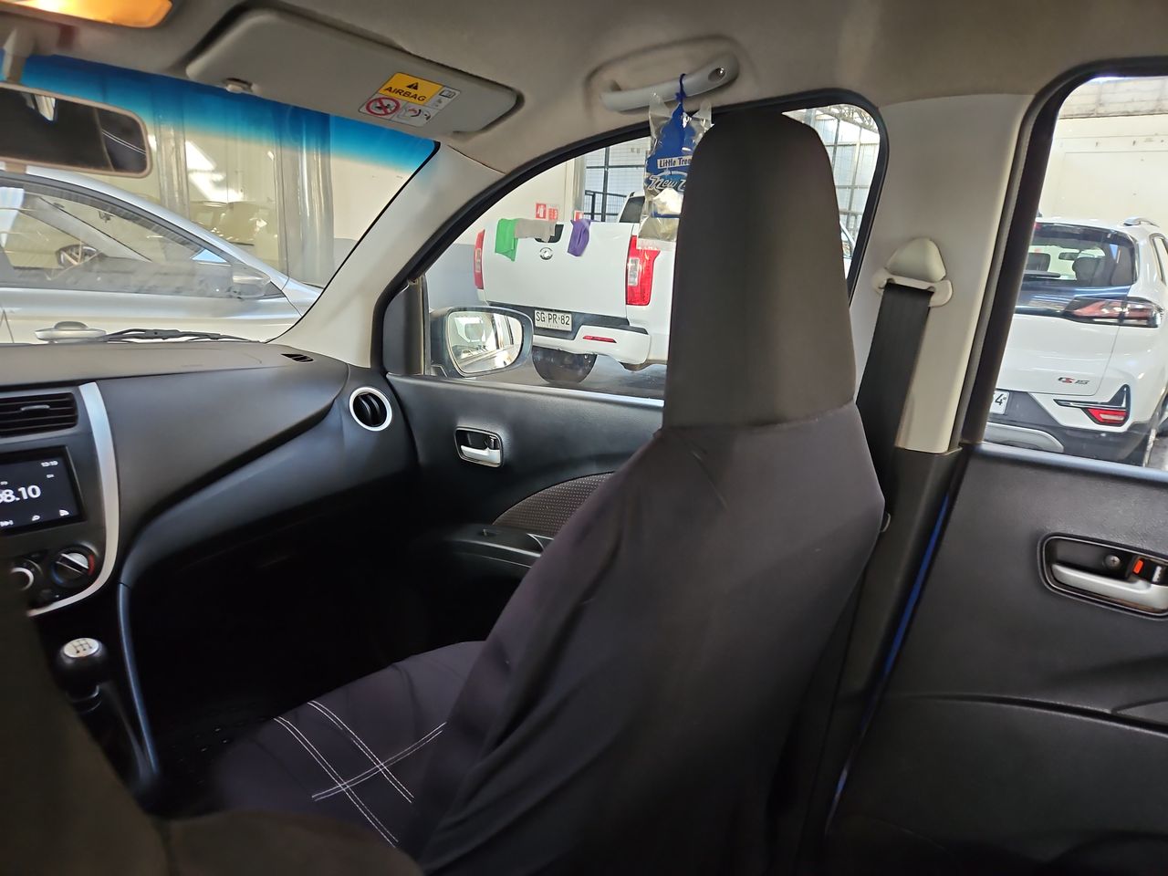 Suzuki Celerio Celerio Dohc Hb 1.0 2019 Usado en Usados de Primera - Sergio Escobar