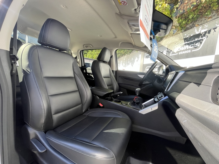 Great wall Poer 2.0 Elite  Mt Diesel 2025 Usado  Usado en Kovacs Usados