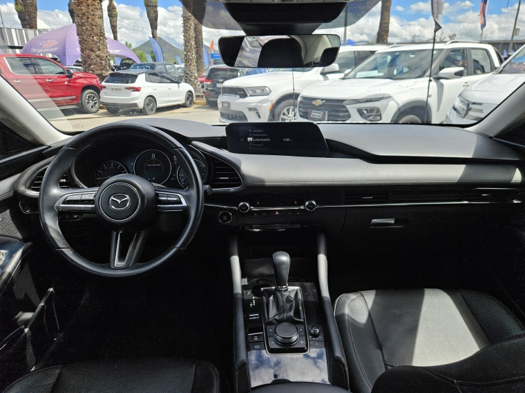 Mazda 3 Gtx 2.5 At 2021 Usado  Usado en Kovacs Usados