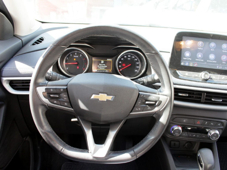 Chevrolet Tracker 1.2t 2022 Usado Usado en Webautos.cl Chevrolet Tracker 1.2t 2022 Usado Usado en Webautos.cl