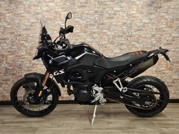 Bmw F 900 gs Ii 2024 Usado en BMW Premium Selection