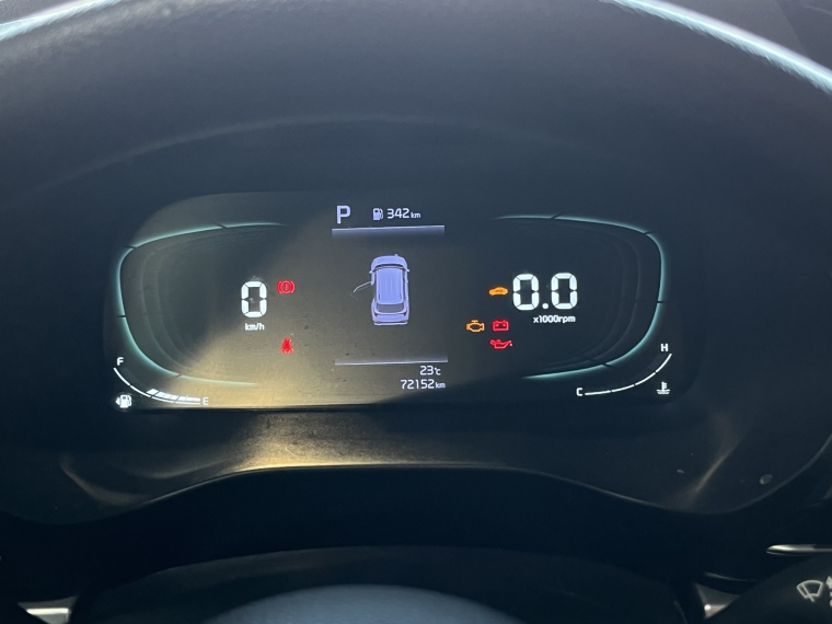 Kia Carens Carens Ex 1.4 Aut 2023 Usado en Rosselot Usados