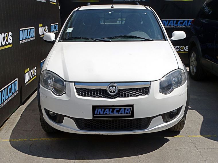 Ram 700 1.4 2020 Usado  Usado en Webautos.cl
