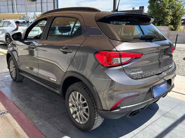 Fiat Argo Trekking 2022 Usado  Usado en Webautos.cl