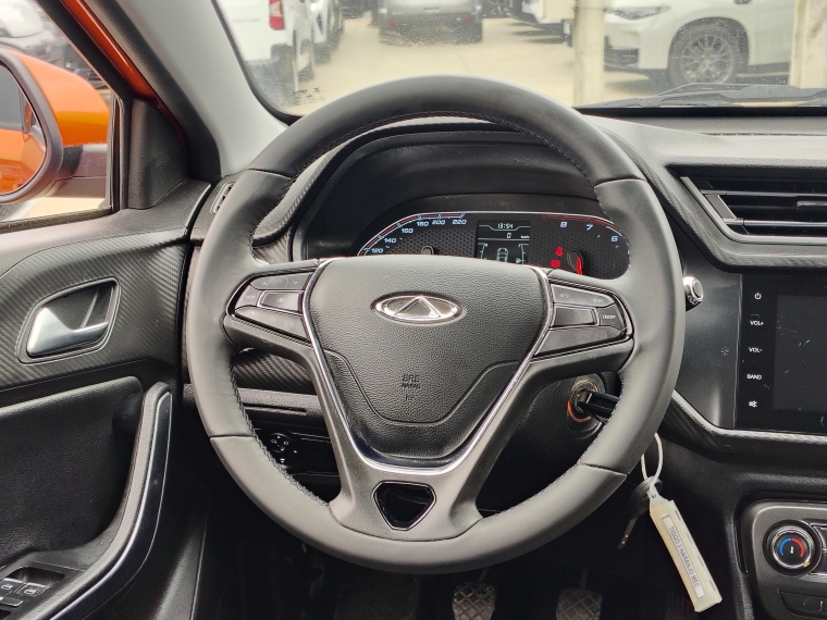 Chery Tiggo 2 Tiggo 2 Gls Mt 1.5 2023 Usado en Rosselot Usados