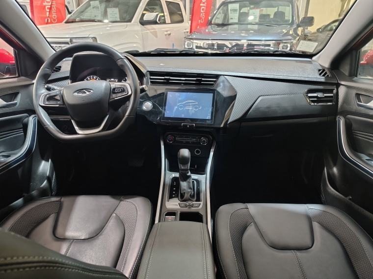 Chery Tiggo 2 pro Tiggo 2 Pro Glx Cvt 1.0 Aut 2023 Usado en Rosselot Usados