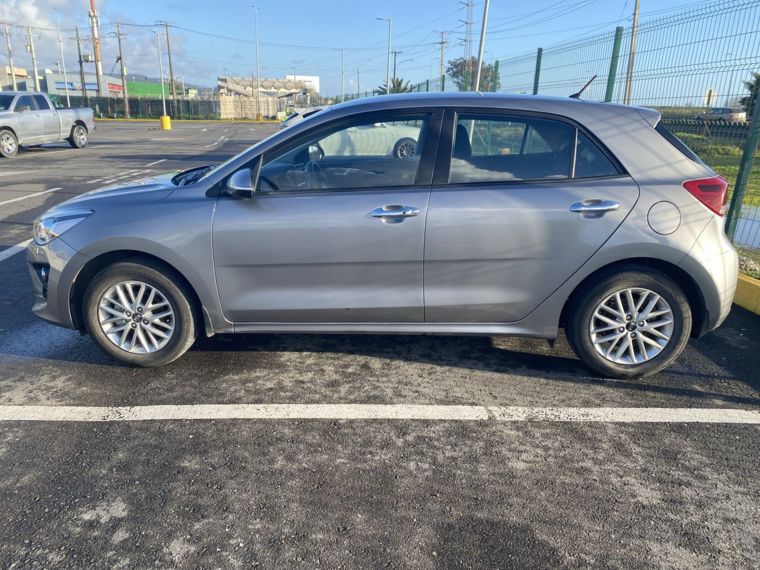 Kia Rio 5 1.4 Ex Full Ci 6mt 5p 2021 Usado Usado en Webautos.cl Kia Rio 5 1.4 Ex Full Ci 6mt 5p 2021 Usado Usado en Webautos.cl