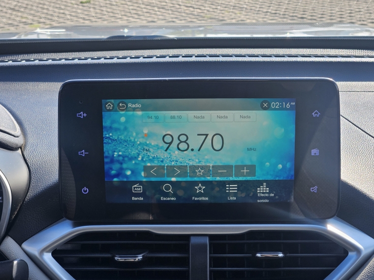 Chevrolet Groove — foto 11 de 20
