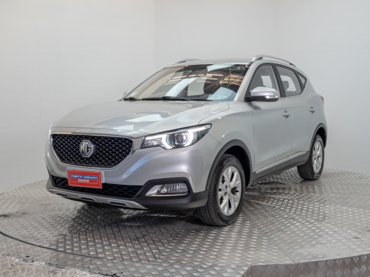 MG ZS  1.5 STD MT 2020