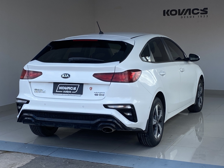 Kia Cerato 5 Cerato 5 1.6 Ex Mt 2020 Usado  Usado en Kovacs Usados
