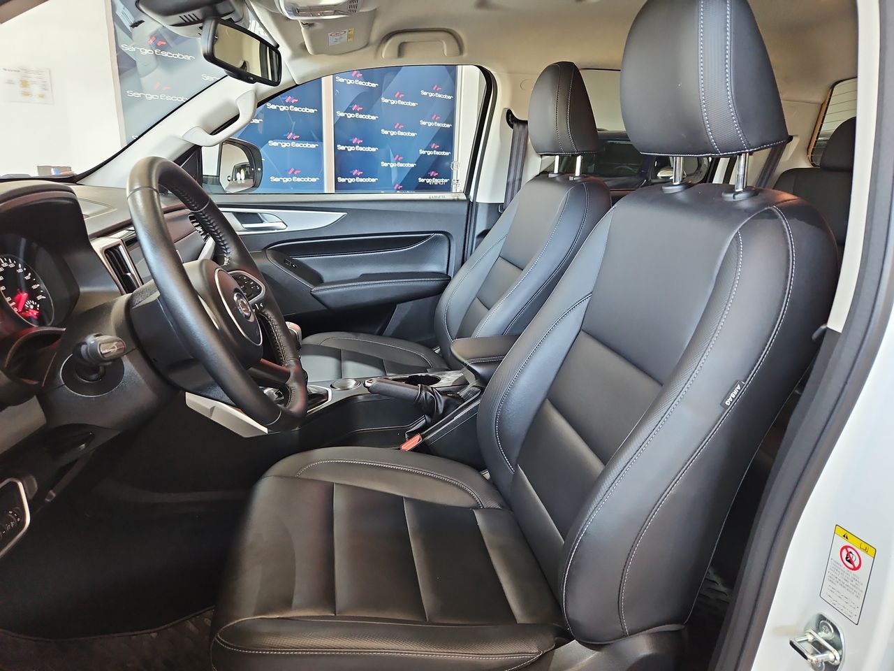 Great wall Poer Poer 2.0 2023 Usado  Usado en Webautos.cl