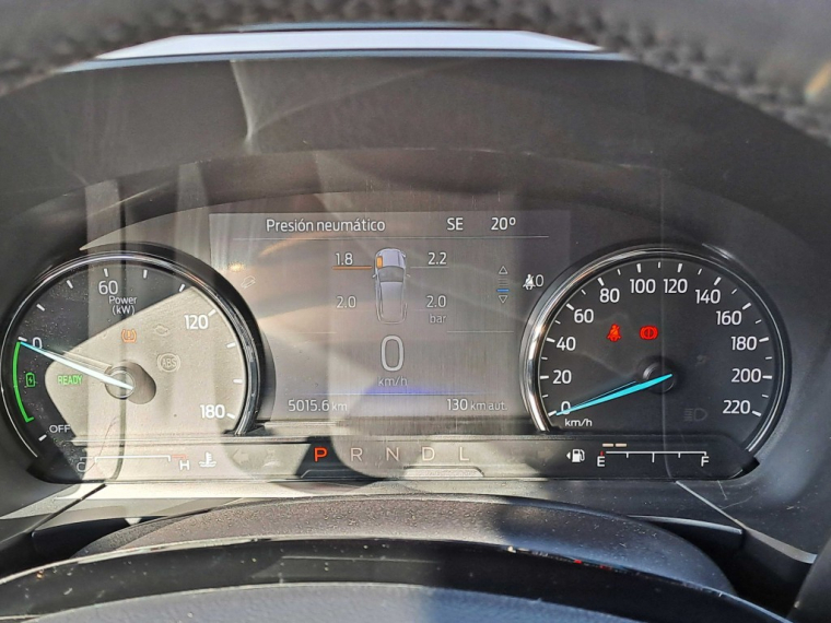 Ford Escape Se 2.5 2023 Usado  Usado en Webautos.cl