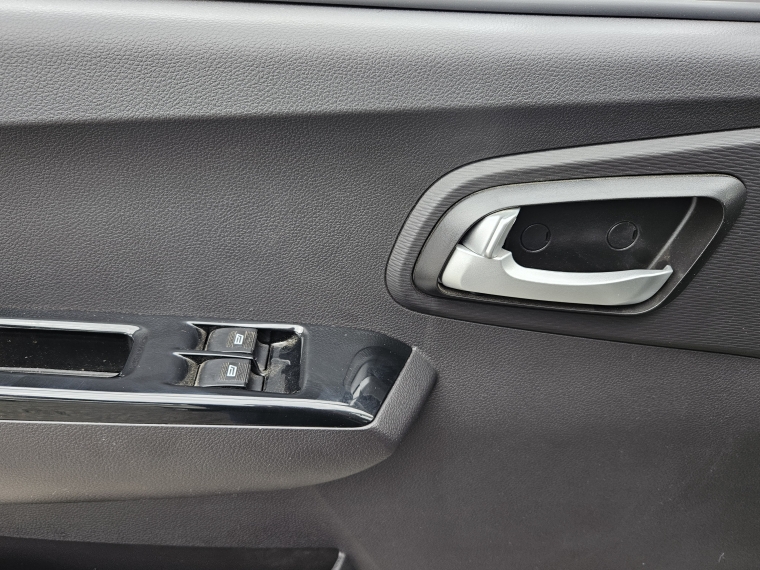 Foton Tm Tm5 Mas Cabina Simple 1.6 Doble Rodado Euro Vi 2025 Usado en Rosselot Usados