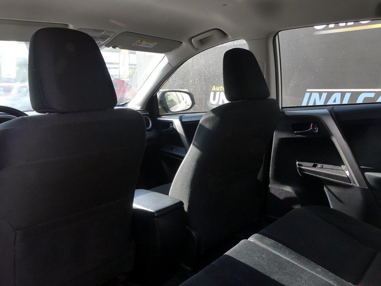 Toyota Rav4 2.5 Aut 2014 Usado Usado en Webautos.cl Toyota Rav4 2.5 Aut 2014 Usado Usado en Webautos.cl
