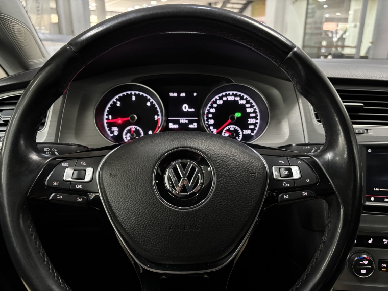 Volkswagen Golf Variant 2.0 Tdi 2017  Usado en Grass & Arueste