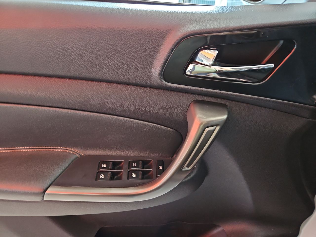 Changan Cx70 Cx70 Otto  1.6 2022 Usado  Usado en Webautos.cl