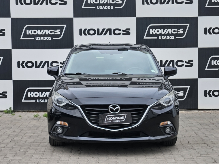 Mazda 3 2.0 Sport V Mt 2016 Usado  Usado en Kovacs Usados