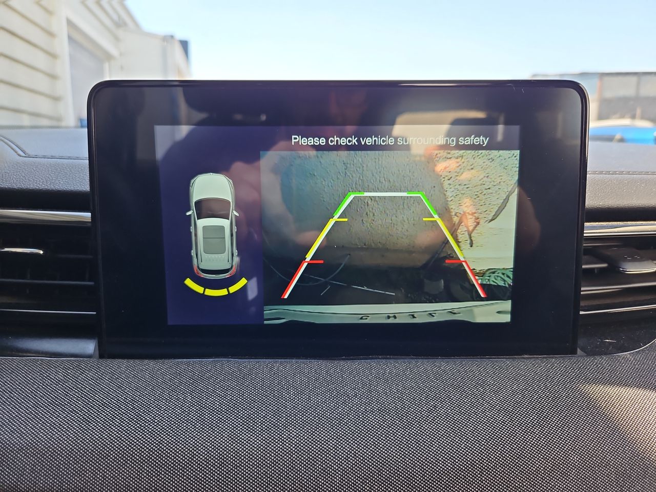 Baic X35 X35 Mpi 1.5 2021 Usado Usado en Webautos.cl Baic X35 X35 Mpi 1.5 2021 Usado Usado en Webautos.cl