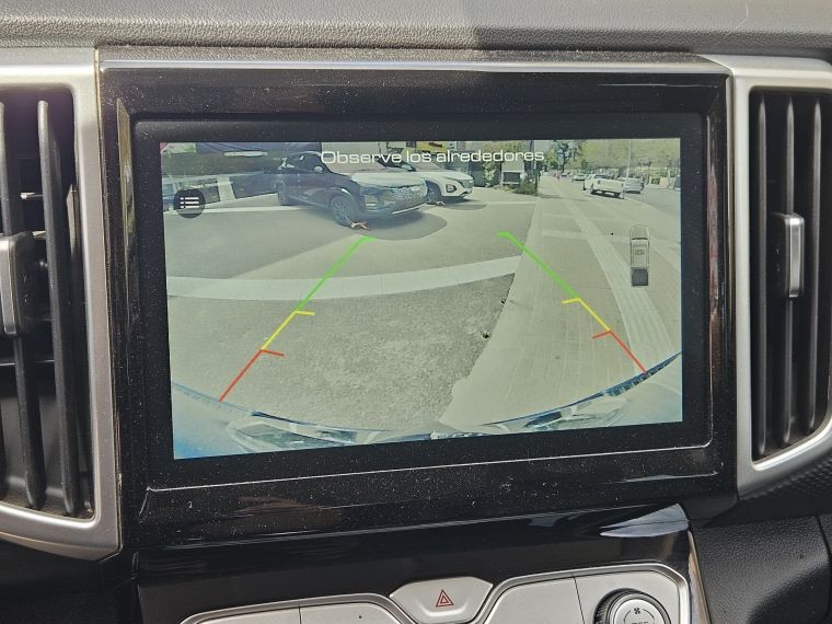 Great wall Poer Poer Mt 4x4 2.0 2024 Usado en Rosselot Usados