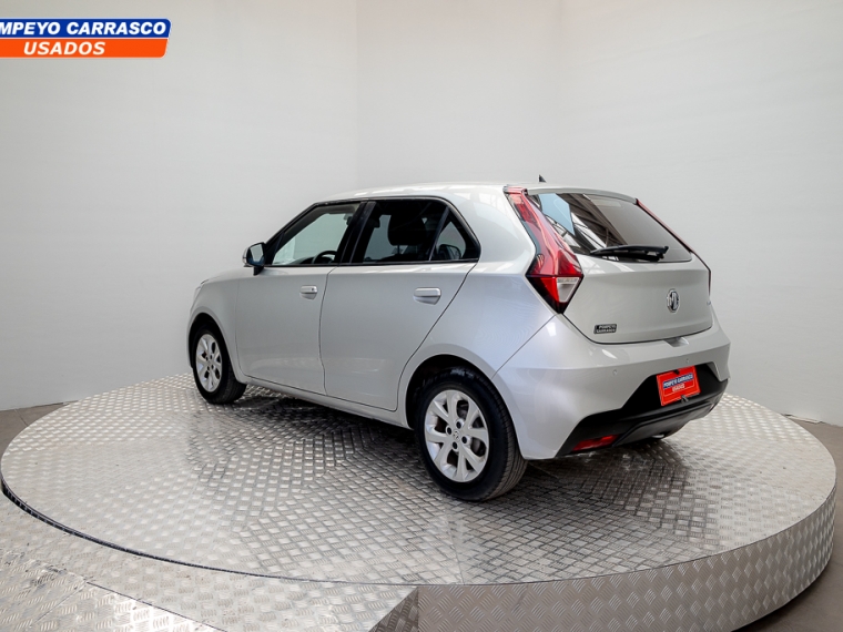 Mg 3 1.5 Mt Std 2020 Usado  Usado en Pompeyo