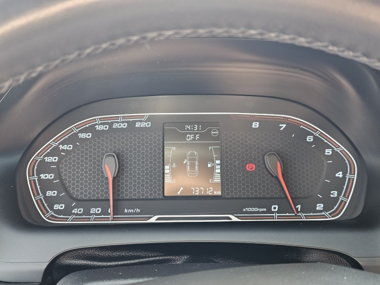 Chery Tiggo 2 1.5 Gls Mt 2022 Usado  Usado en Kovacs Usados