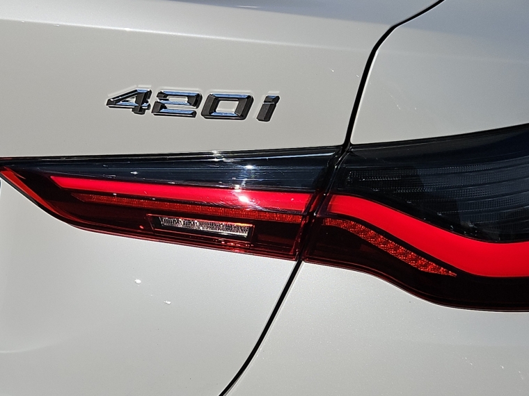 Bmw 420 I Gran Coupé Dynamic 2026 Usado  Usado en BMW Premium Selection