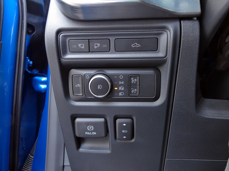 Ford F-150 Aaa 2022 Usado  Usado en Webautos.cl