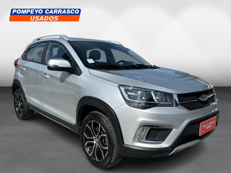 Chery Tiggo 2 2 1.5 Gls At 2022 Usado  Usado en Pompeyo