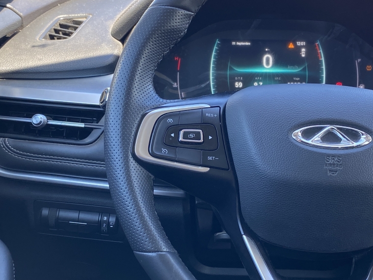 Chery Tiggo 7 pro Tiggo 7 Gls Cvt Pro 1.5 Aut 2022 Usado en Rosselot Usados