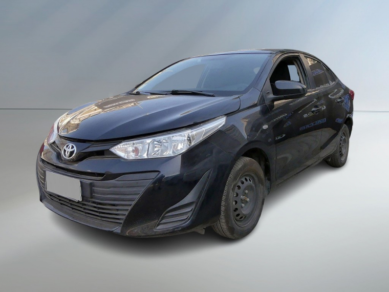 Toyota Yaris Xli 1.5 2021 Usado  Usado en Webautos.cl