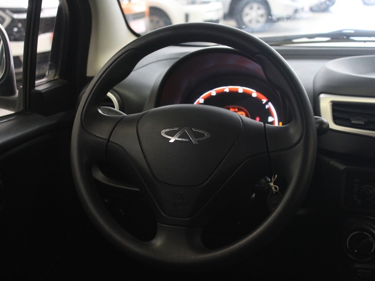 Chery Iq New Iq Hb 1.0 2021 Usado en Rosselot Usados