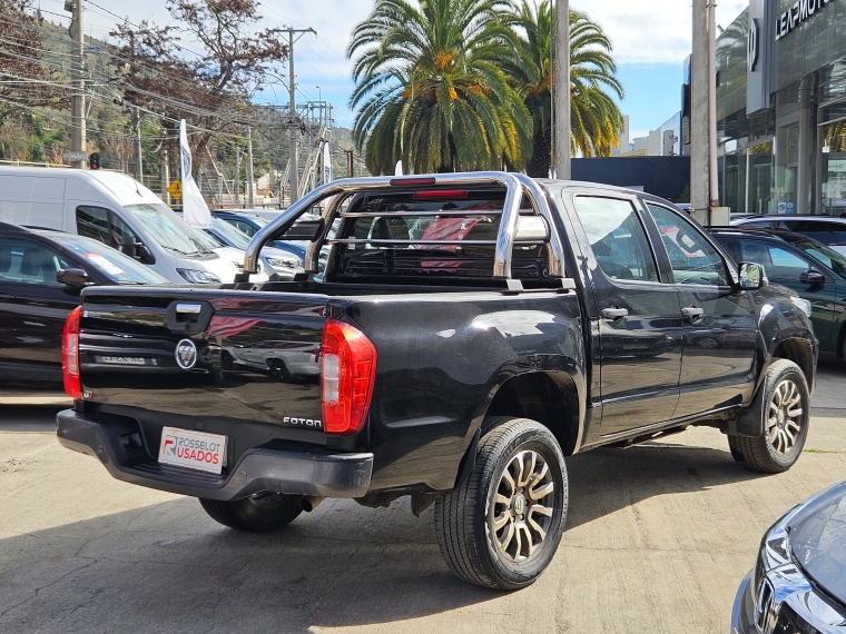 Foton G7 G7 2.0 2024 Usado en Rosselot Usados
