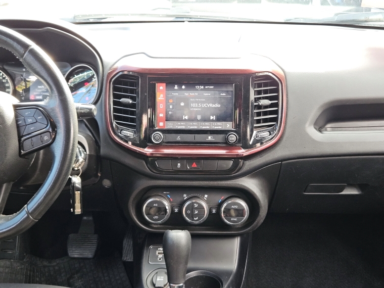 Ram 1000 1000 Big Horn Dcab 1.8 Aut 2021 Usado en Rosselot Usados