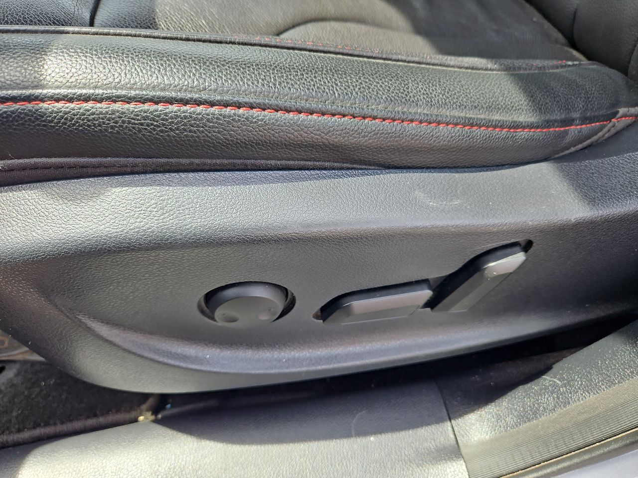 Haval H6 H6 Elite 1.5 Aut 2021 Usado en Usados de Primera - Sergio Escobar