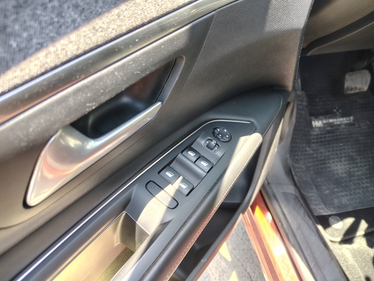 Peugeot 3008 3008 Thp 165hp 1.6 Aut 2020 Usado en Rosselot Usados