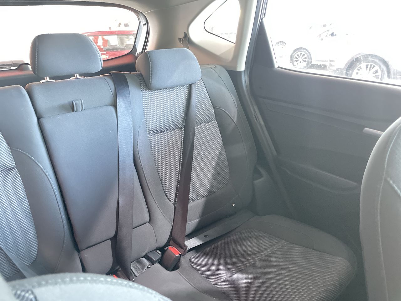 Kia Seltos Seltos Mpi 6mt 1.6 2023 Usado en Usados de Primera - Sergio Escobar