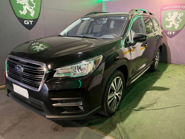 Subaru Evoltis Limited 4x4 2.4 Aut 2022  Usado en GT Autos