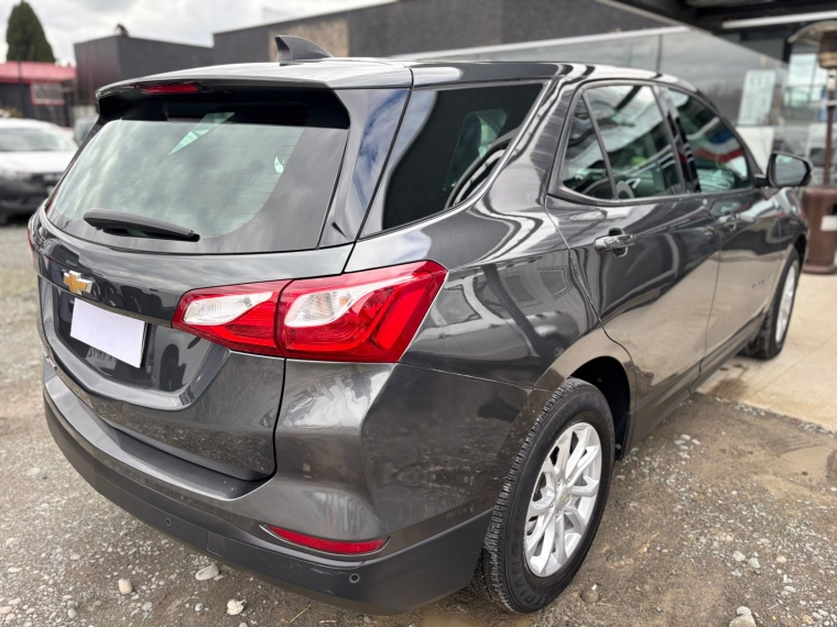 Chevrolet Equinox Lt 1.5 2019  Usado en Guillermo Morales Usados