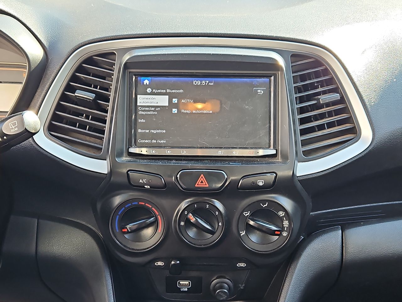 Hyundai Atos Atos Ah2 Hb 1.1 2021 Usado  Usado en Webautos.cl