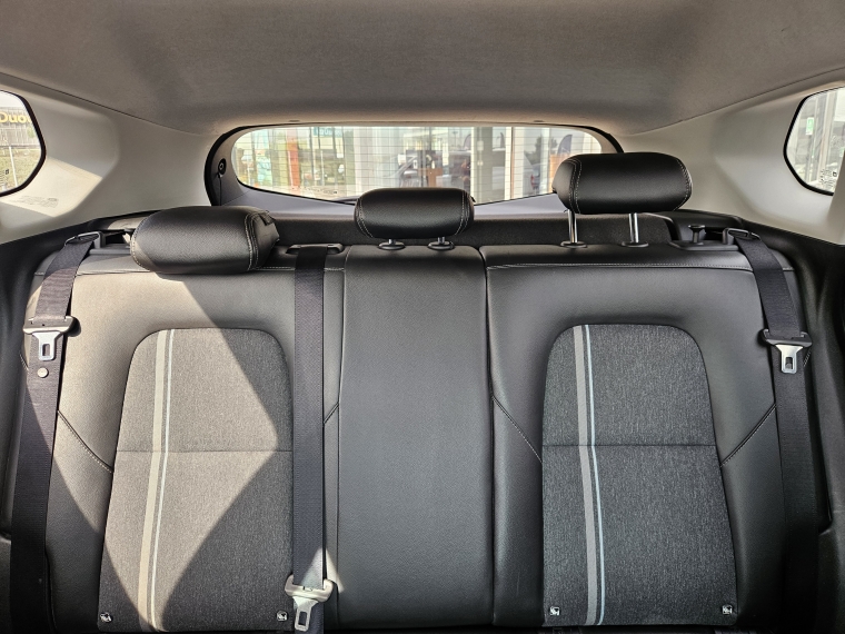 Chevrolet Tracker Ltz 1.2t Mt 2023 Usado  Usado en Kovacs Usados