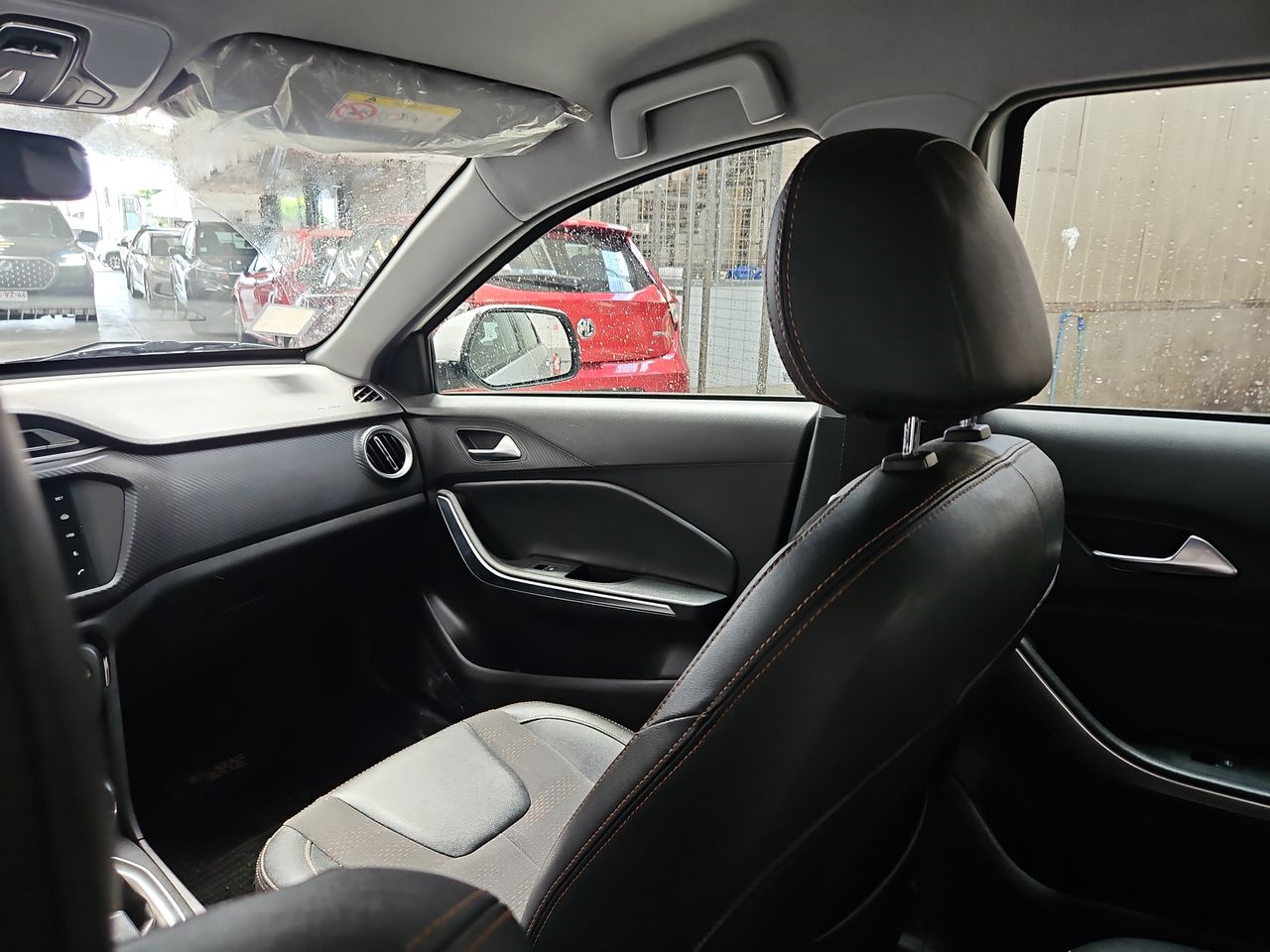 Chery Tiggo 2 Tiggo 2 Gls Mt 1.5 2024 Usado en Usados de Primera - Sergio Escobar